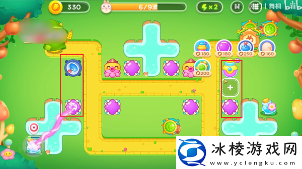 绿野奇缘第54关通关攻略：游戏内副本BOSS技能解析