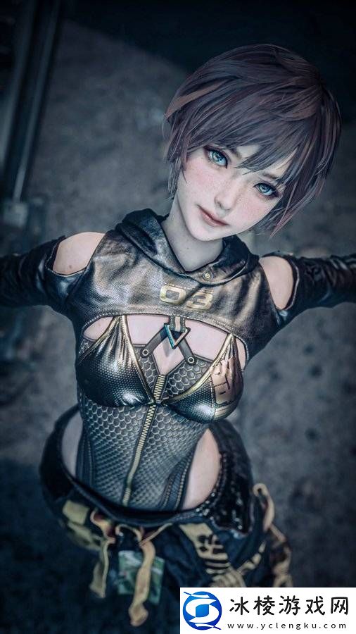 剑星拍照模式新图赏