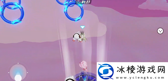 蹦床计分赛玩法技巧攻略：攻略教你技能搭配