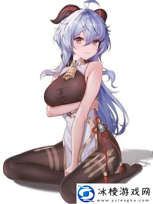 原神：甘雨竟被盗宝团如此对待