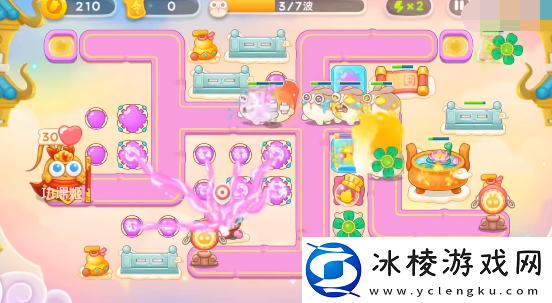 周赛4,10攻略：战斗中的控制与反控制策略