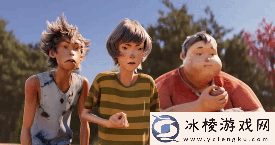 前作有争议的雄狮少年2现已定档！你会去看吗