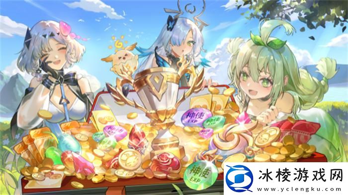 破晓序列手游2024年6月26日正式公测！来破晓序列