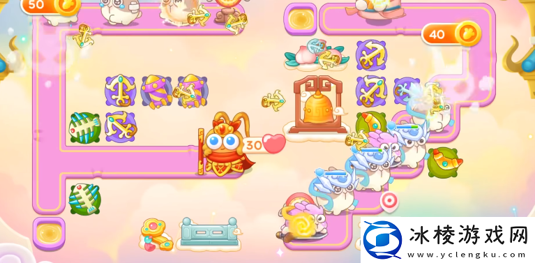 周赛4,11攻略：战斗中的心理战术