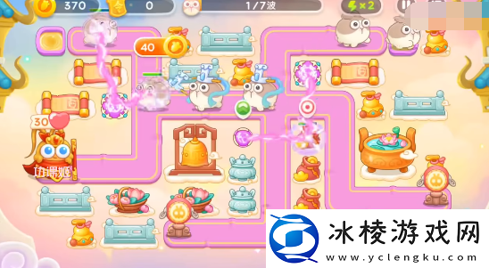 周赛4.10攻略：战斗中的控制与反控制策略