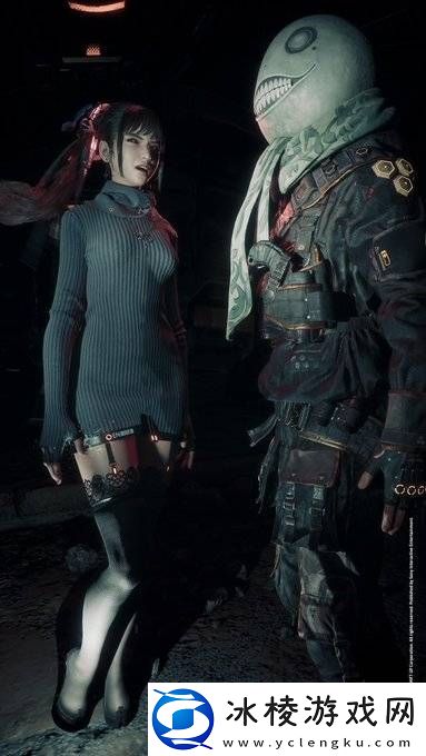 剑星拍照模式新图赏