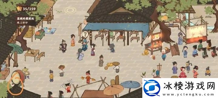 结梦小孩捉迷藏支线攻略：获取最强技能推荐