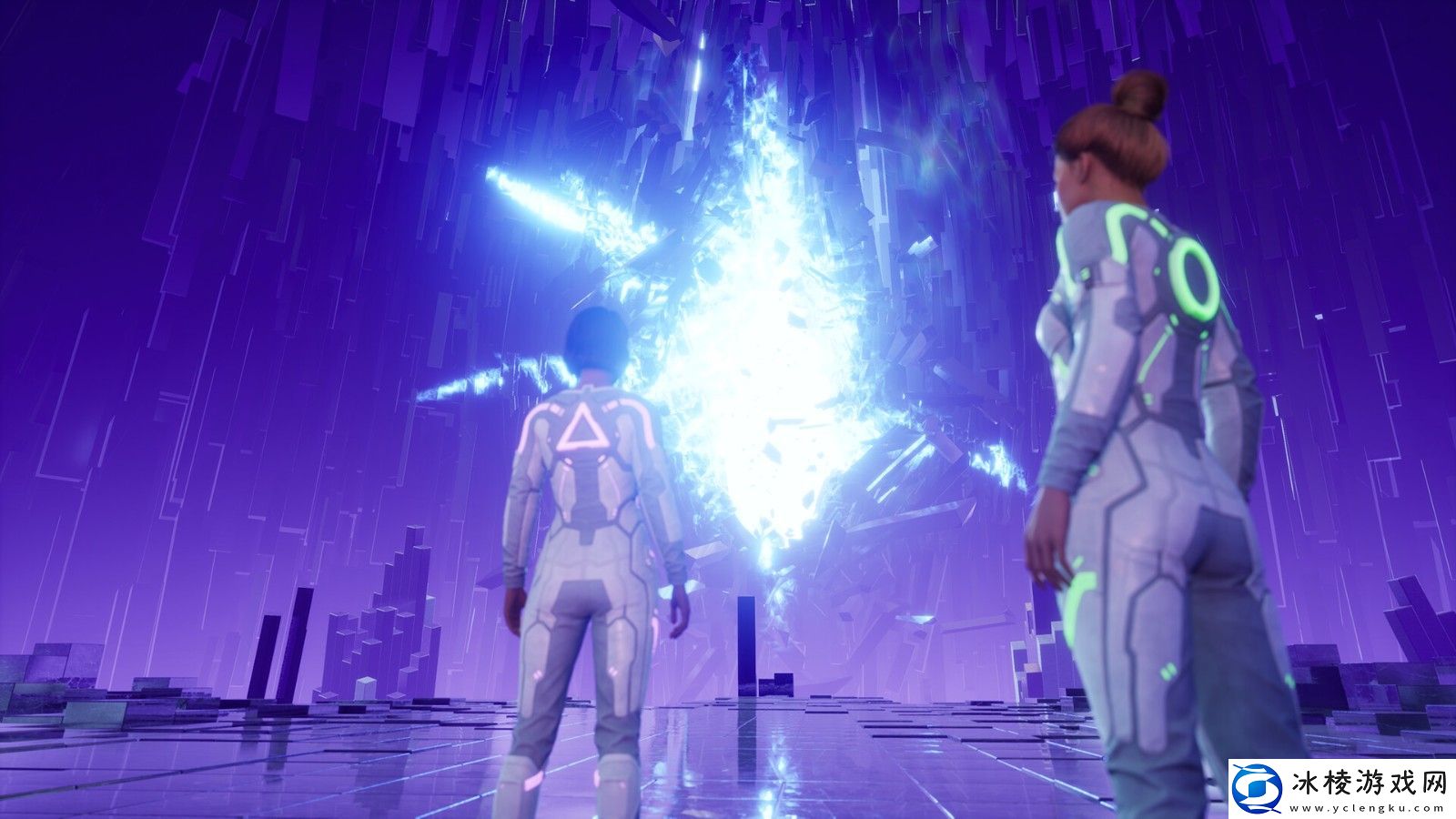 双人成行团队新作中文名双影奇境