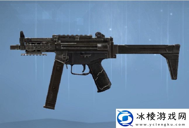 SMG5改装攻略：善于利用敌人攻击间隙发动反击