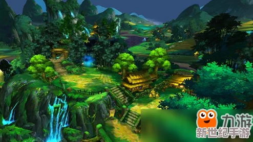 剑3指尖江湖官方预告视频震撼发布：带你身临其境-探索一个真实细腻的掌上武侠江湖世界