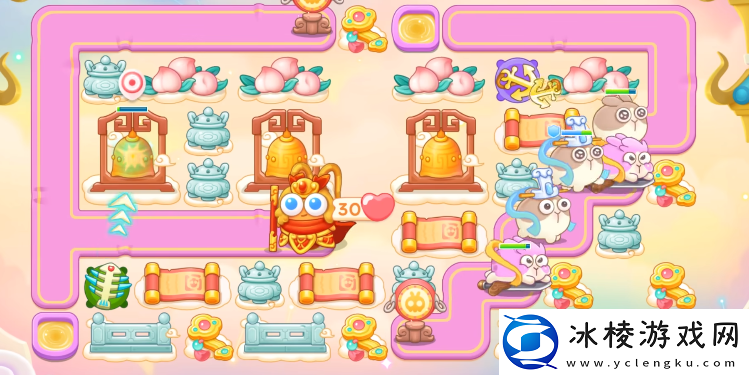 周赛4.11攻略：战斗中的心理战术