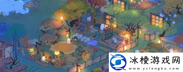 瑶光赏台点亮方法：游戏内社交礼仪