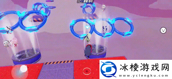 蹦床计分赛玩法技巧攻略：攻略教你技能搭配