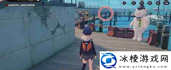 绝区零厄匹斯港小卡格车在哪