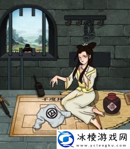 密室逃脱通关攻略：攻略明确升级方向