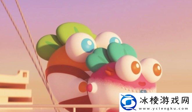 保卫萝卜4阿波尼克号怎么通关-阿波尼克号第37关攻略