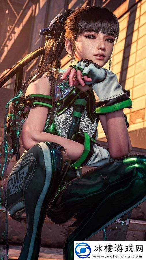 剑星拍照模式新图赏