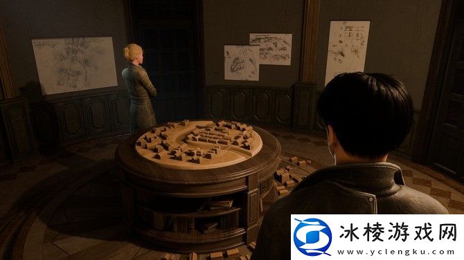 生存恐怖瘟疫3即将推出序章体验版