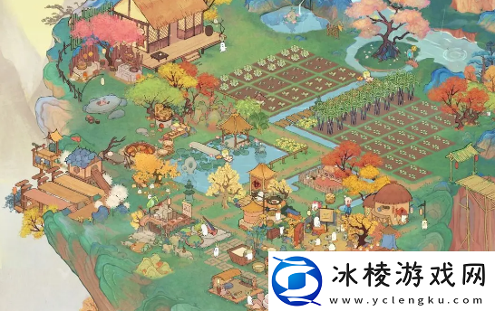 瑶光赏台点亮方法：游戏内社交礼仪