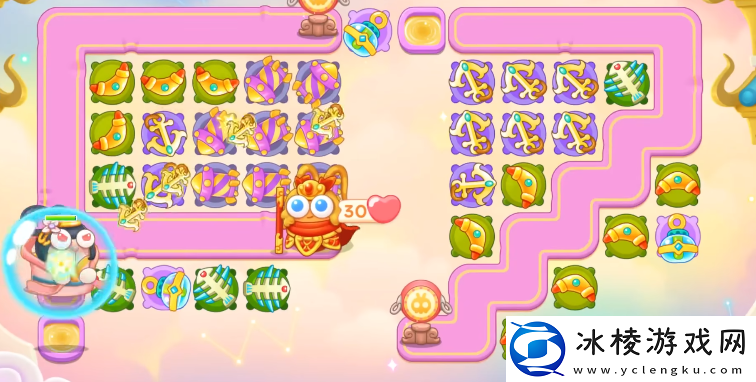 周赛4,11攻略：战斗中的心理战术