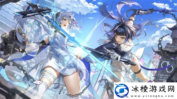 破晓序列手游2024年6月26日正式公测！来破晓序列