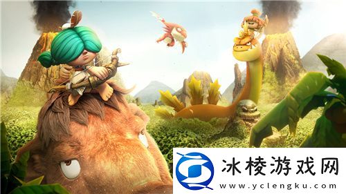 新石器时代6月28日公测收下这份新手进阶指南