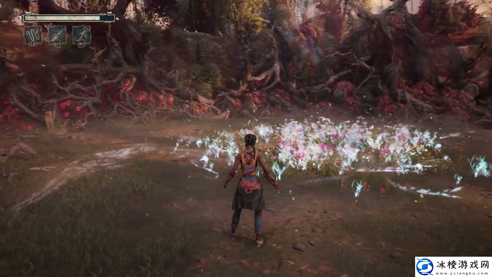 午夜之南两段新演示发布