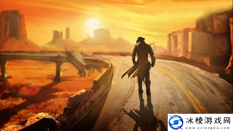 系列主创：很久前曾警告辐射不适合做游