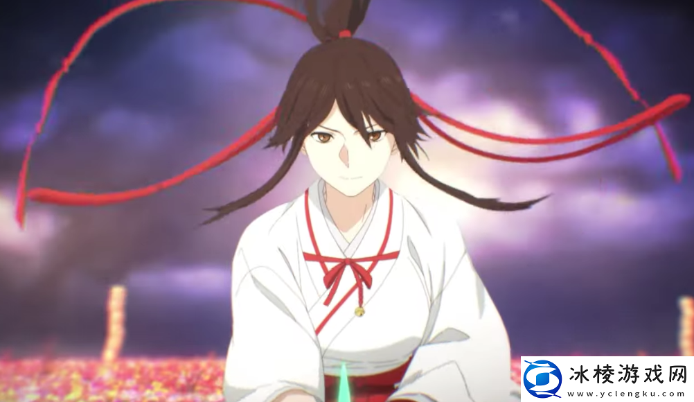 地狱乐游戏化新作公开