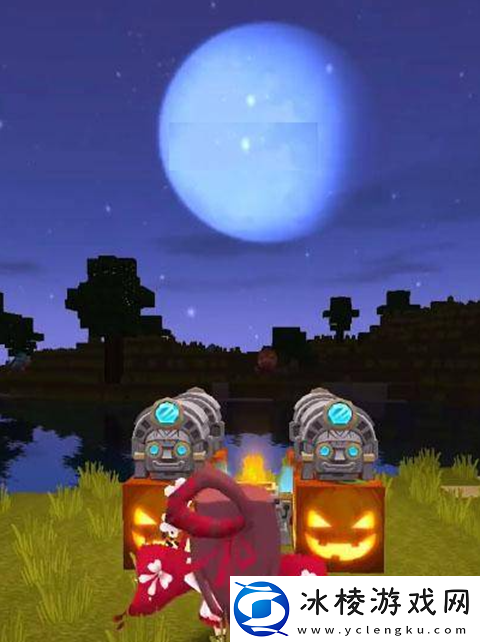 月光大陆怎么进入：世界探险路线指引