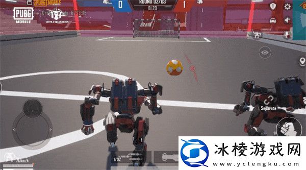 PUBG国际服3.3.0版本预告来袭!