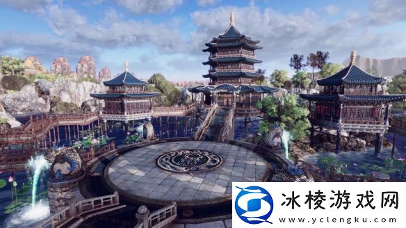 天命奇御2前期如何快速升级