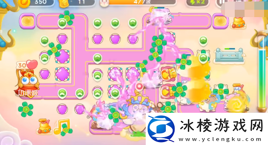 周赛4,10攻略：战斗中的控制与反控制策略