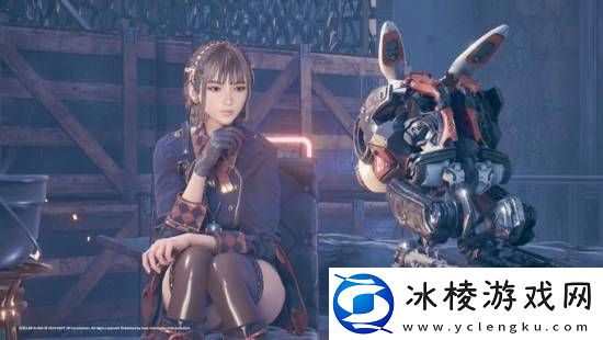 剑星拍照模式新图赏