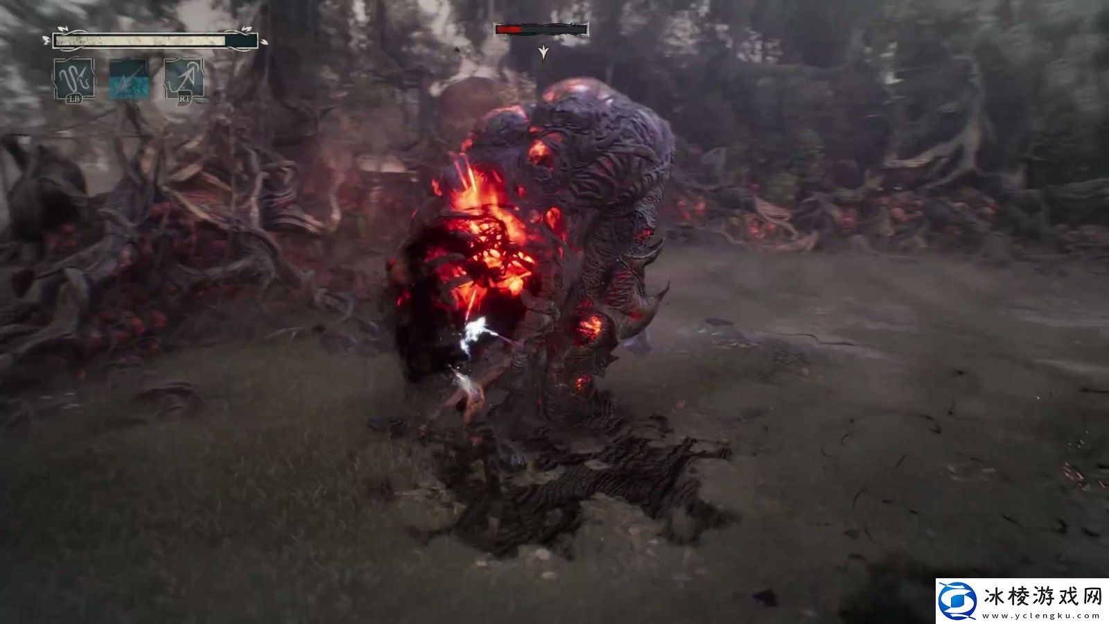 午夜之南两段新演示发布