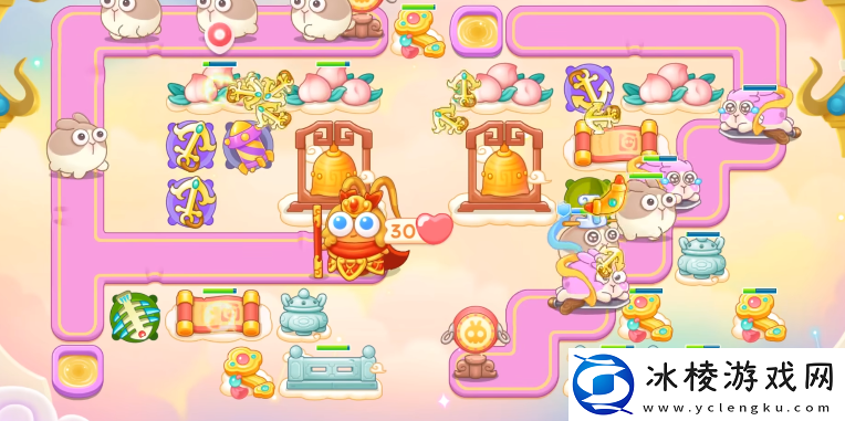 周赛4,11攻略：战斗中的心理战术