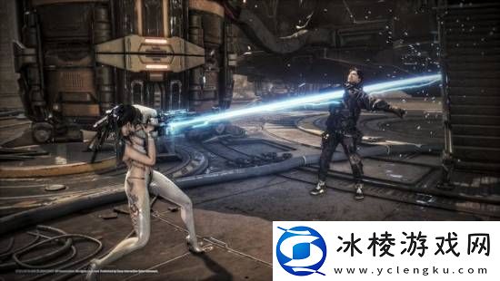 剑星拍照模式新图赏