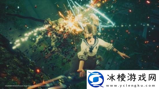 剑星拍照模式新图赏