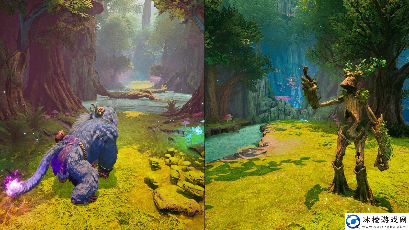 双人成行团队新作中文名双影奇境