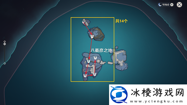 飘浮灵采集路线：神秘商店购买推荐