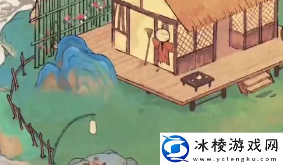 瑶光赏台点亮方法：游戏内社交礼仪