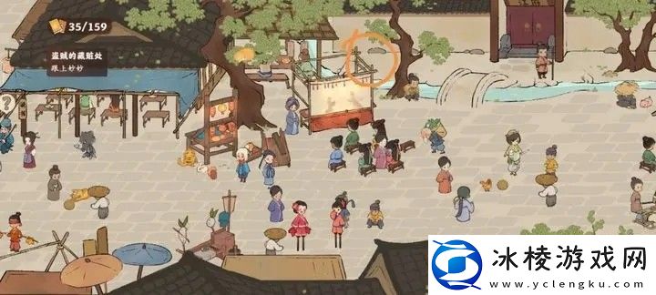 结梦小孩捉迷藏支线攻略：获取最强技能推荐
