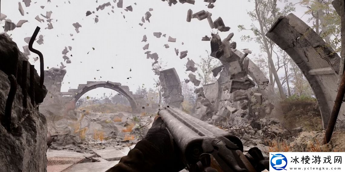 补丁的补丁-潜行者21.1.1版补丁修复大更新BUG