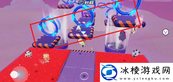 蹦床计分赛玩法技巧攻略：攻略教你技能搭配