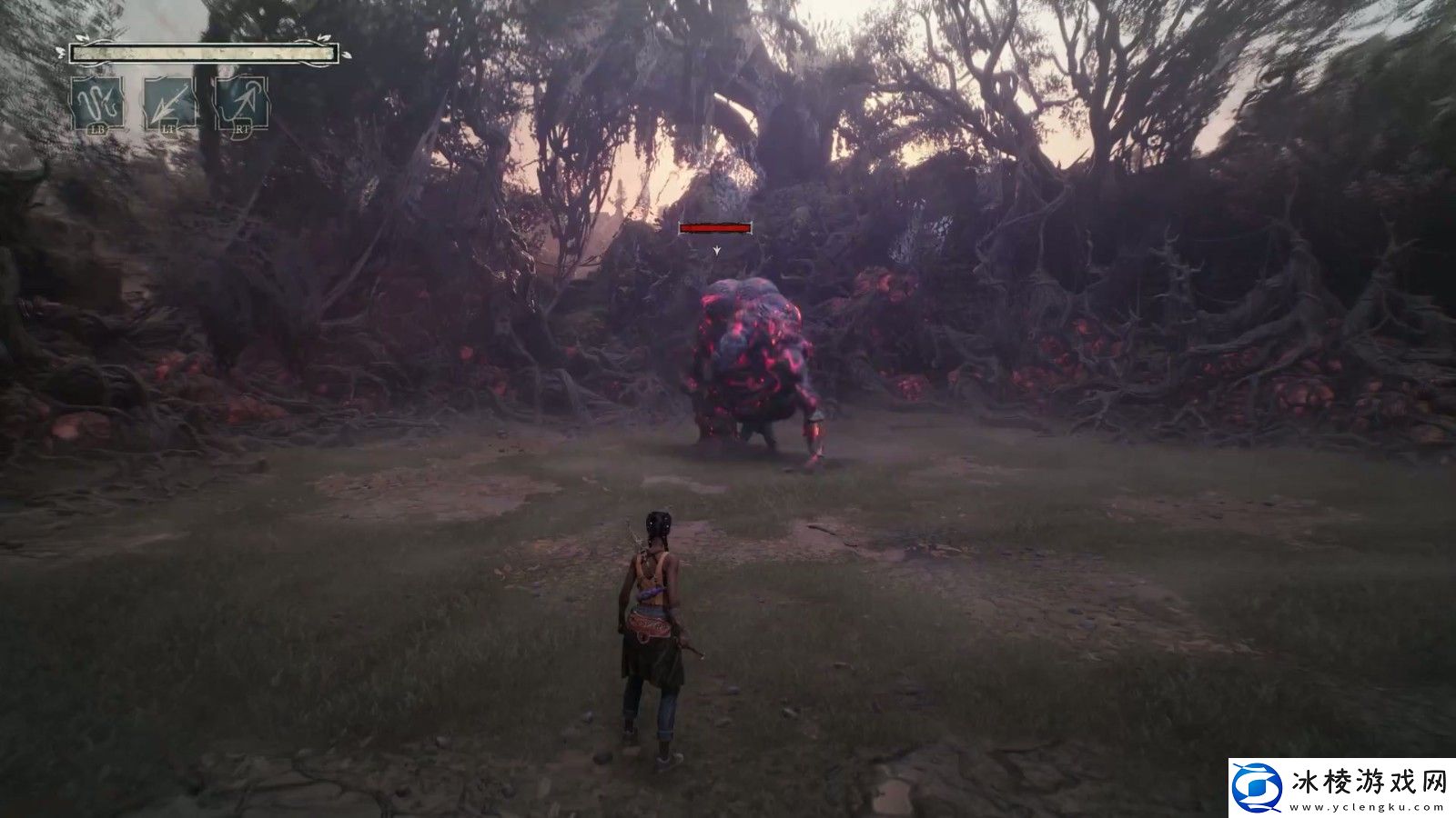 午夜之南两段新演示发布