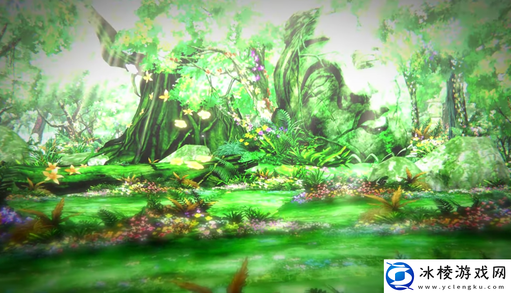 地狱乐游戏化新作公开-明年发售