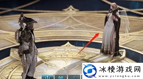 命运方舟贝拉在哪命运方舟贝拉位置介绍