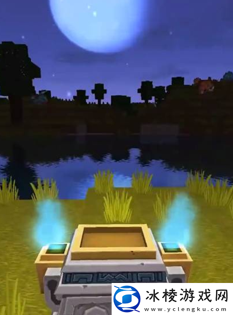 月光大陆怎么进入：世界探险路线指引