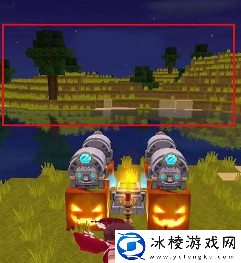 月光大陆怎么进入：世界探险路线指引