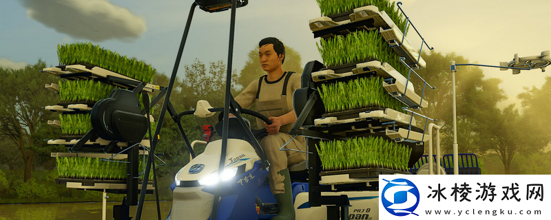 模拟农场25木屑制作方法介绍